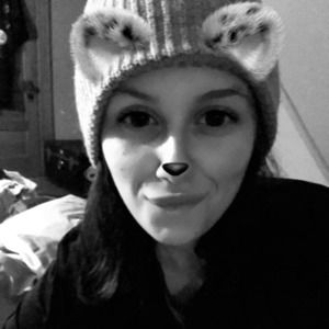 Meet your Posher, Allison